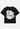 Wavy T-shirt (Black)