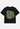 Camo Wavy T-shirt (Black)