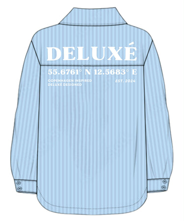 Eleganté Deluxé Skjorte