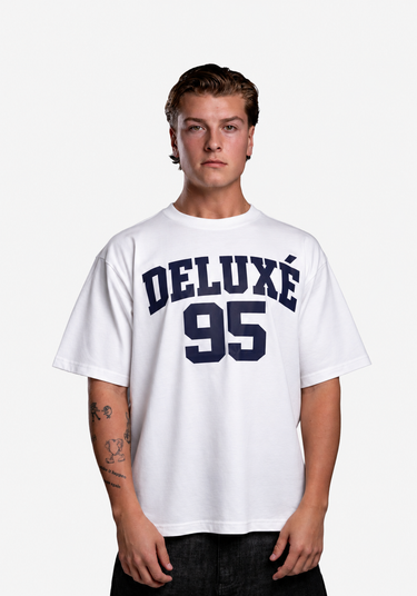 Vintage T-shirt (White)