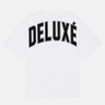 Black Arch T-shirt (White)