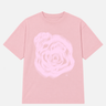 Pink Wavy T-shirt